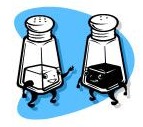 Salt Logo
